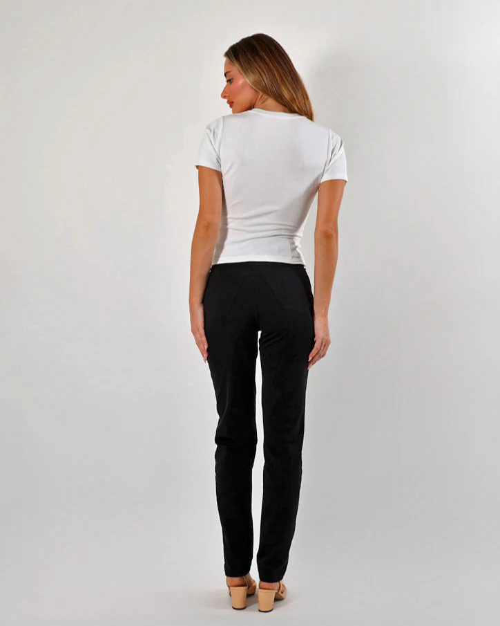 Bruni Blouse - White - Image 6