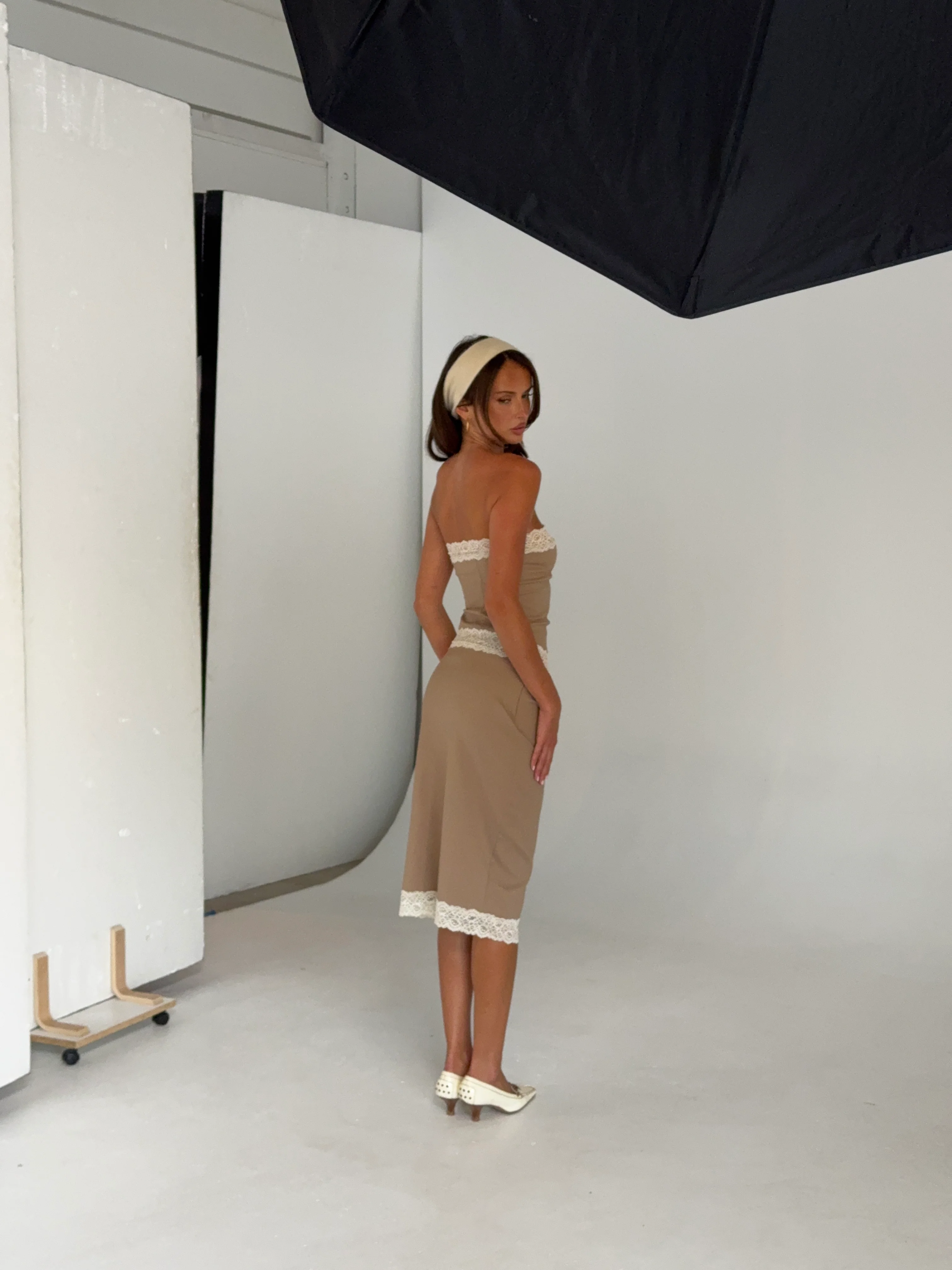 Cou Cou Skirt (PRE ORDER) - Image 6